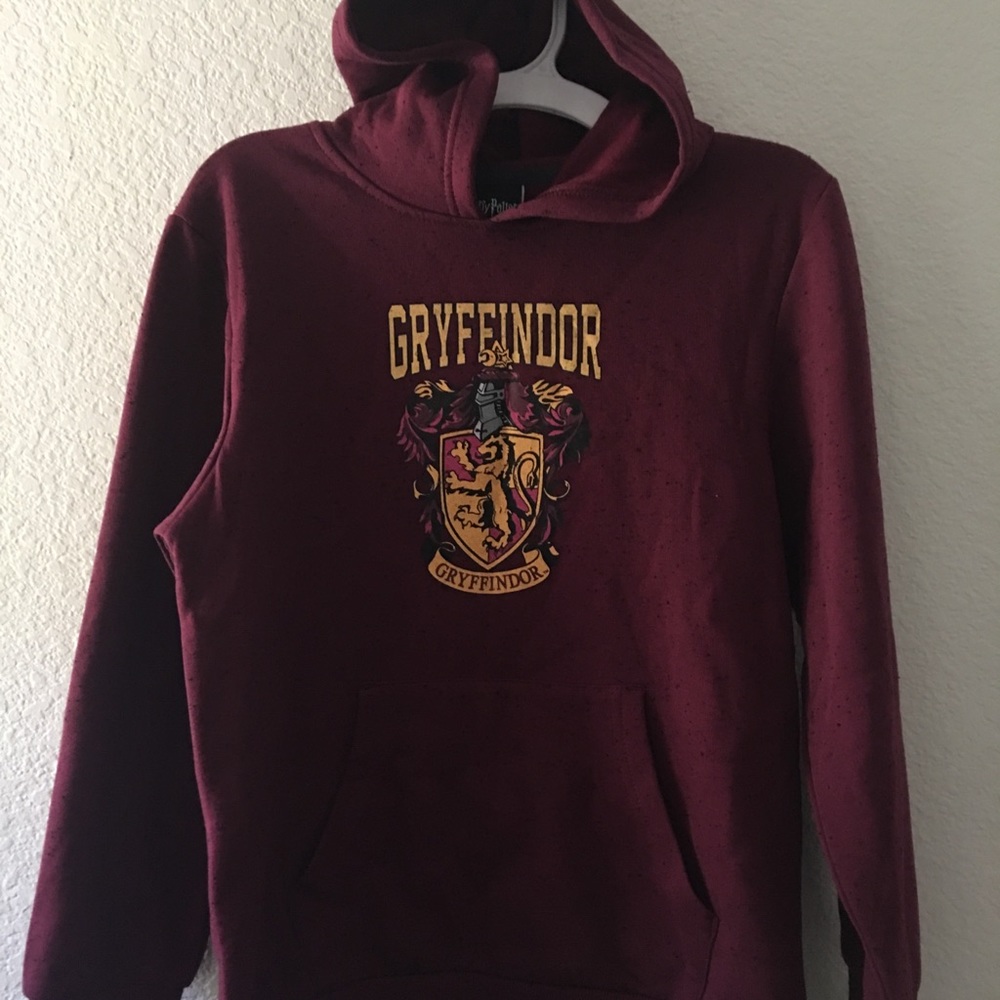 Harry Potter girls hoodie
